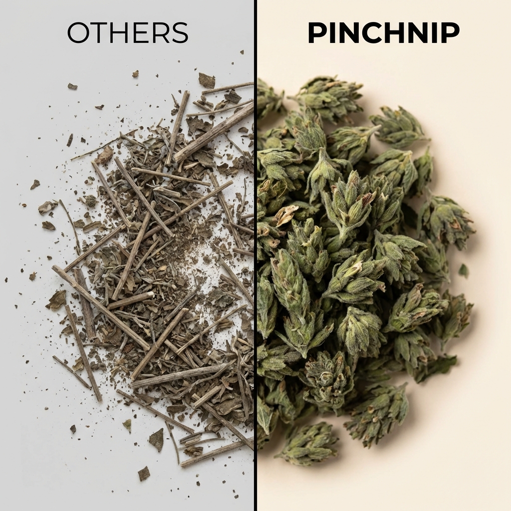Pinchnip Premium Organic Catnip USA thumbnail 3